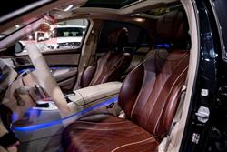 مرسيدس بنز S-Class